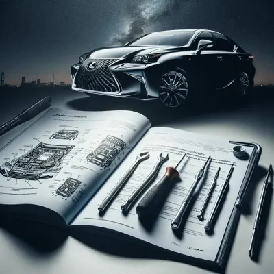 Libro Tecnologico - Lexus1