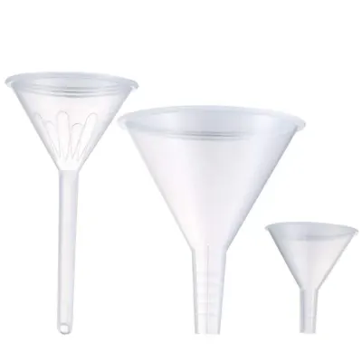 Ciencias Embudo Plastico1