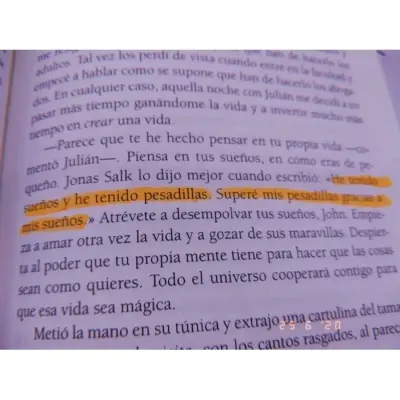 Libro Gracias Por Asomarte A Mis Sueños1