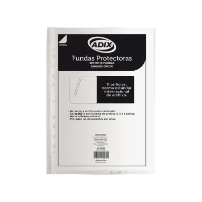 Funda Oficio Adix1