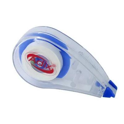 Corrector En Cinta 6 M . Adix1