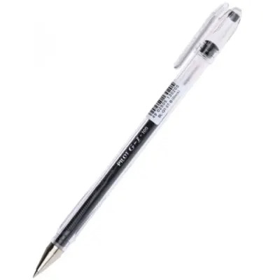 Boligrafo Negro G-1 1.0 Mm Pilot1