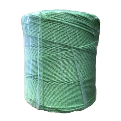 Cordel Rafia Verde 20 Mts1