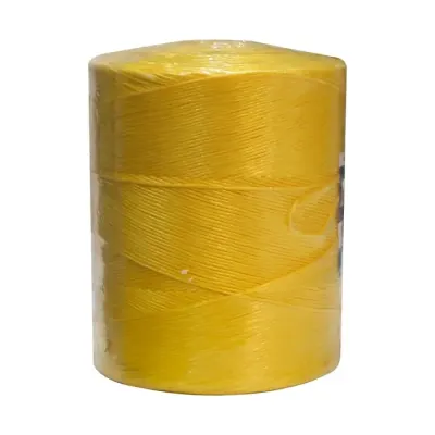 Cordel Rafia Amarillo 20 Mts1