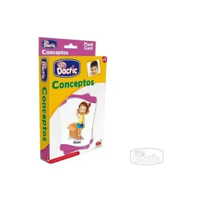 Lamina Concepto 17X12 Cm Dactic1