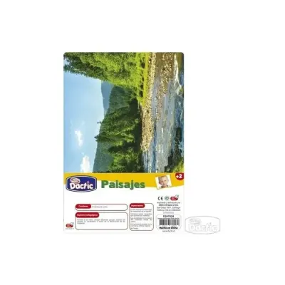 Lamina Paisajes Dactic1