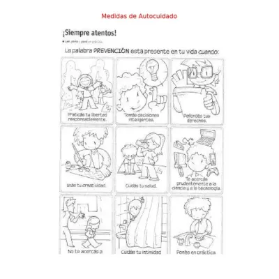Lamina Autocuidado Dactic1