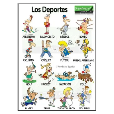 Lamina Asociacion De Deportes1