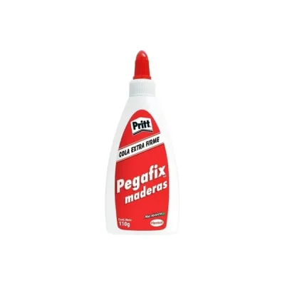 Cola Fria 110 Grs. Madera Pritt1