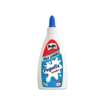 Cola Fria 110 Grs Escolar Pritt1