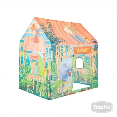 Juego Carpa Safari 95X72X102 Cm Dactic1