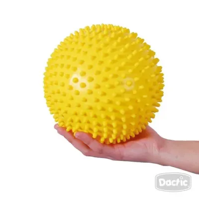 Pelota Puercoespin 20 Cm Dadtic1