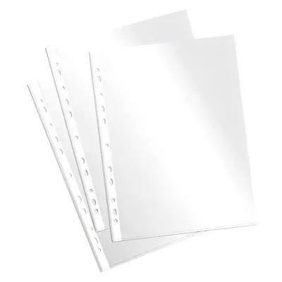 Funda Carta Lomo Blanco 10Und.Kinary1