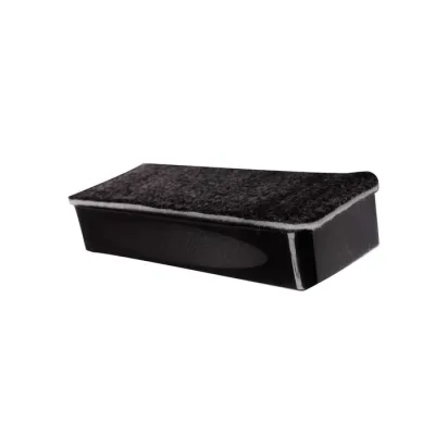 Borrador Pizarra Ultra Economico Negro Data Zone1