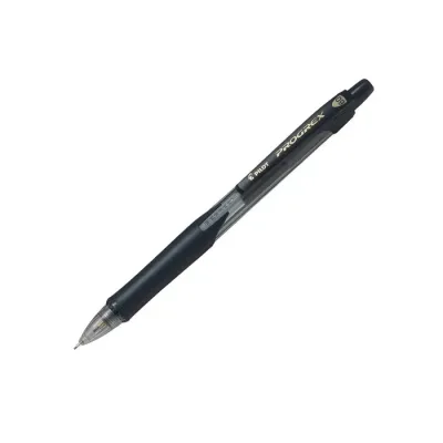 Portamina 0.9 Negro Progrex Pilot1