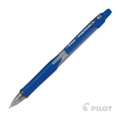 Portamina 0.9 Azul Progrex Pilot1