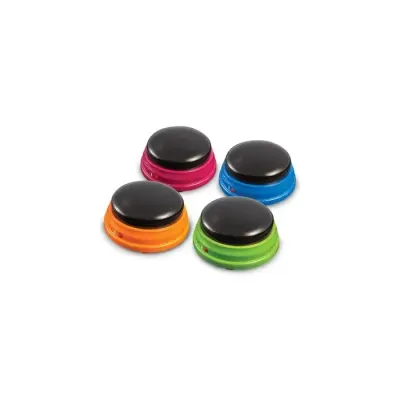 Timbre Respuesta Con Sonido- Grabacion Jm Import1
