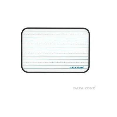 Pizarra Magnetica 20X30 Cms Data Zone1