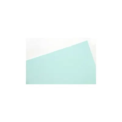 Opalina Gofrada Carta 200 Grs Sky Blue 125 Hojas Diazol1