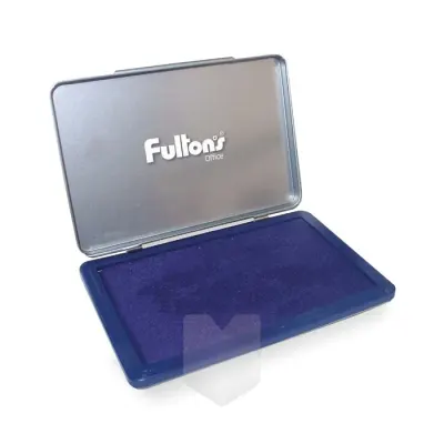 Tampon Mediano N°2 Azul Fultons1