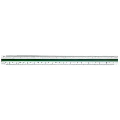 Escalimetro 170/1 Con Estuche Proarte1