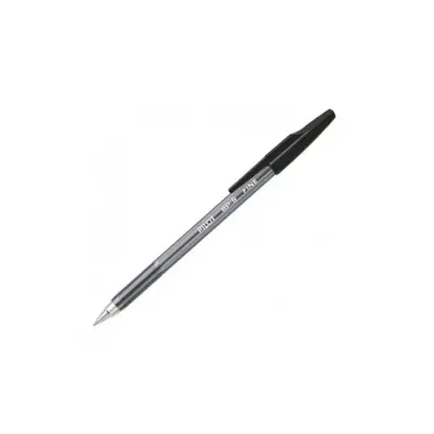 Lapiz Pasta Negro Bps Fine 0.7 Mm Pilot1