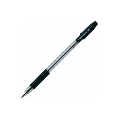 Boligrafo Negro Bps-Gp 0.7 Mm Pilot1
