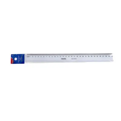 Regla 30 Cms Acrilica Proarte1