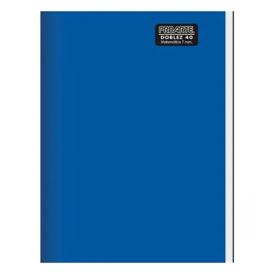Cuaderno Doblez M7 40 Hojas Proarte1