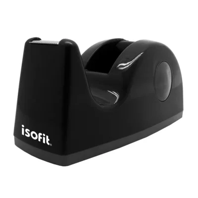 Dispensador Cinta Adhesiva Mediano 155X65X72 Isofit1