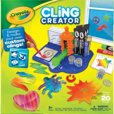 Crayola Cling Creator1