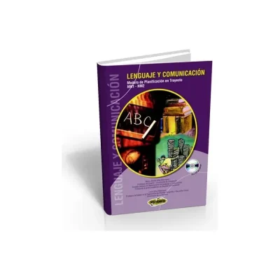 Libro Lenguaje Y Comunicacion Nm1- Nm4 - Edit. Mataquito1