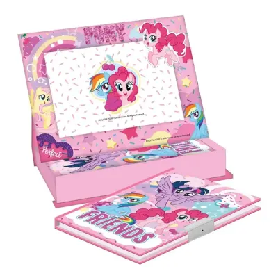 Set Diario De Vida Proarte1
