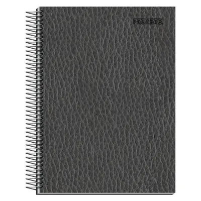 Cuaderno Ecocuero Carta 150Hjs. 7Mm Proarte1