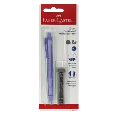 Portamina 0.7 Mm 2 Unidades. Minnie Gold Proarte1