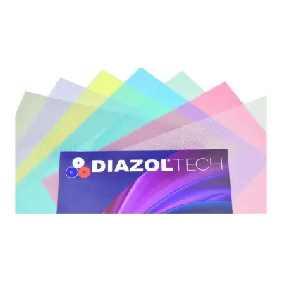 Mica Encuad. Carta Fantasia Natural Diazol 100Hjs1