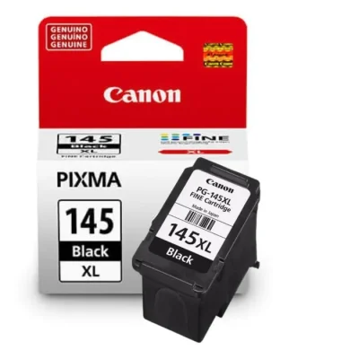 Tinta Pg 145 Negro Canon1