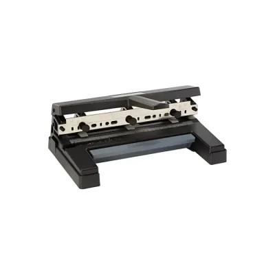 Perforador Swingline 4 Orificios Peso Pesado1