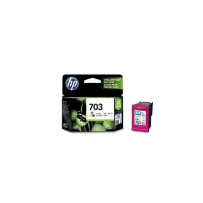 Tinta Hp 703 Tricolor1