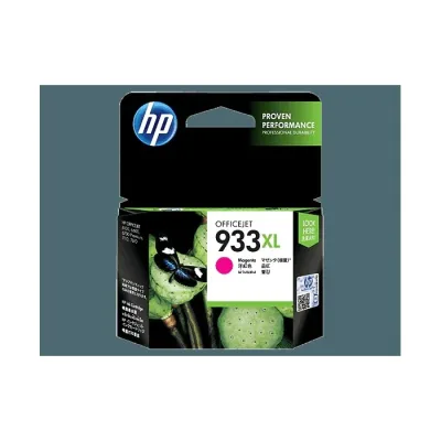 Tinta Hp 933 Xl Magenta1