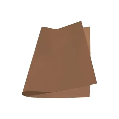 Pliego Papel Volantin Cafe1