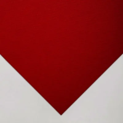 Pliego Cartulina Fabriano Tiziano 160Grs-200Grs. Vesubio-Rojo1