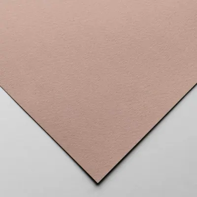 Pliego Cartulina Fabriano Tiziano 160Grs-200Grs. Rosa1