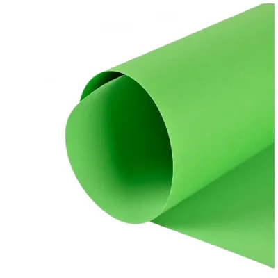 Pliego Cartulina Española Verde Claro1