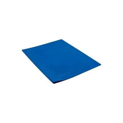 Forro College Azul Marbel1