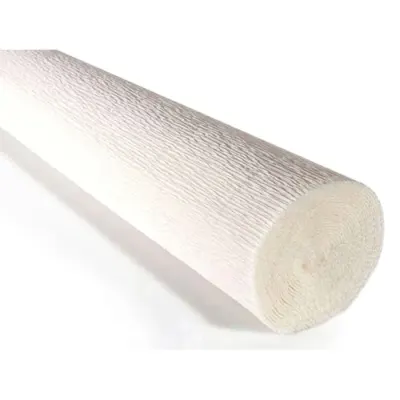 Papel Crepe Blanco1
