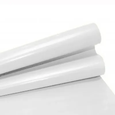 Papel Lustre Pliego Blanco1