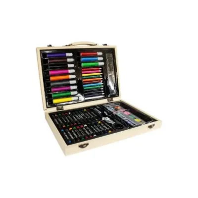 Multimaleta Artel Para Pintar De Madera1