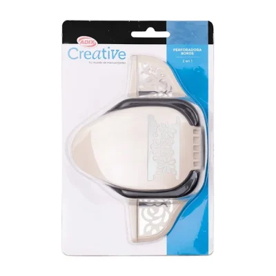 Perforadora Diseños Creative Borde 2 En 11