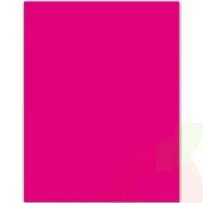 Pliego Cartulina Magenta1